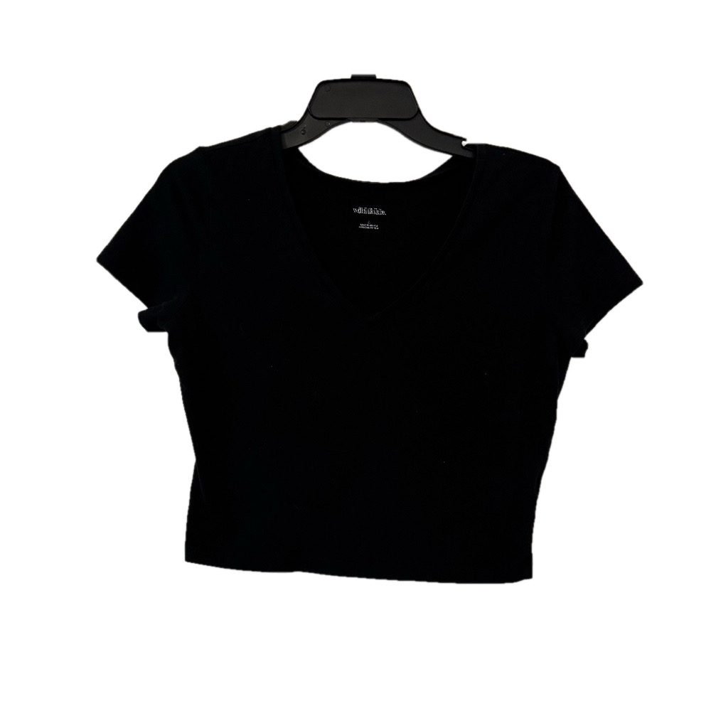 ❤️Wild Fable Crop Top❤️